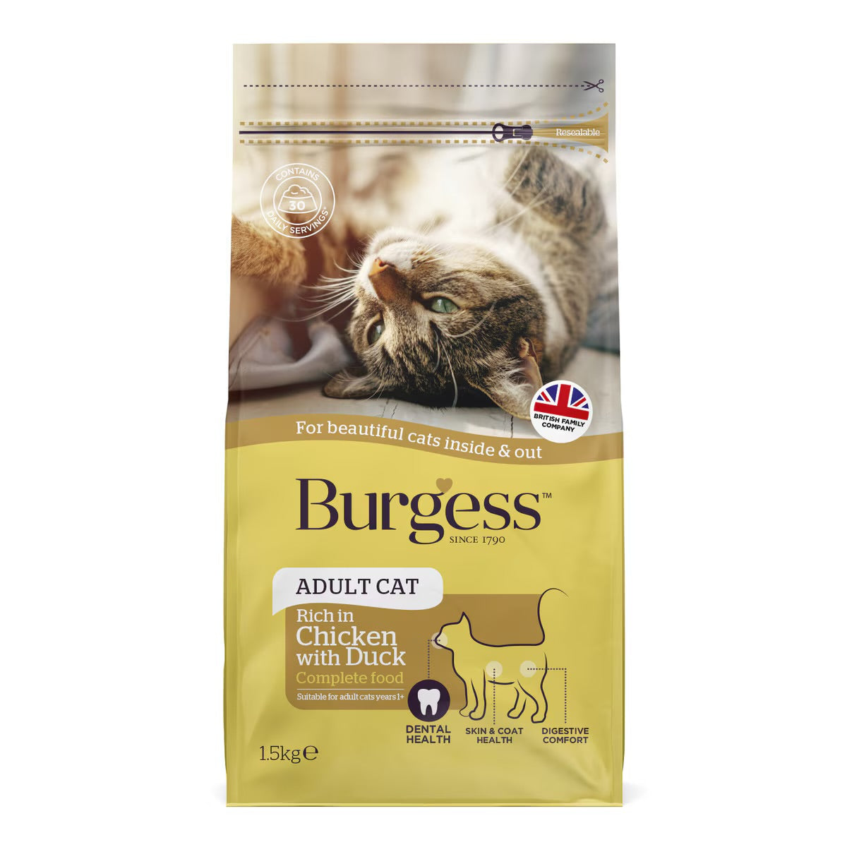 Cat Food