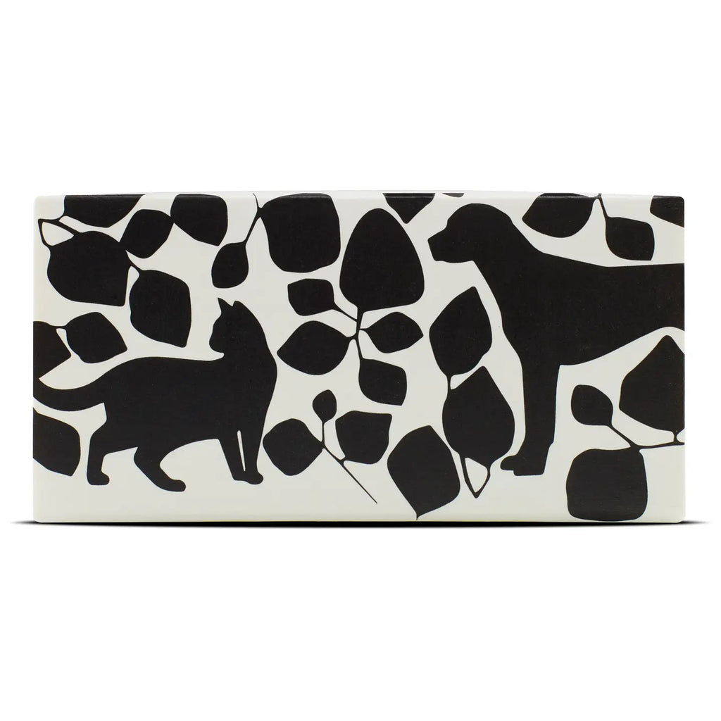 Be:Clean Dog Shampoo Bar Deep Cleansing Gentle effective