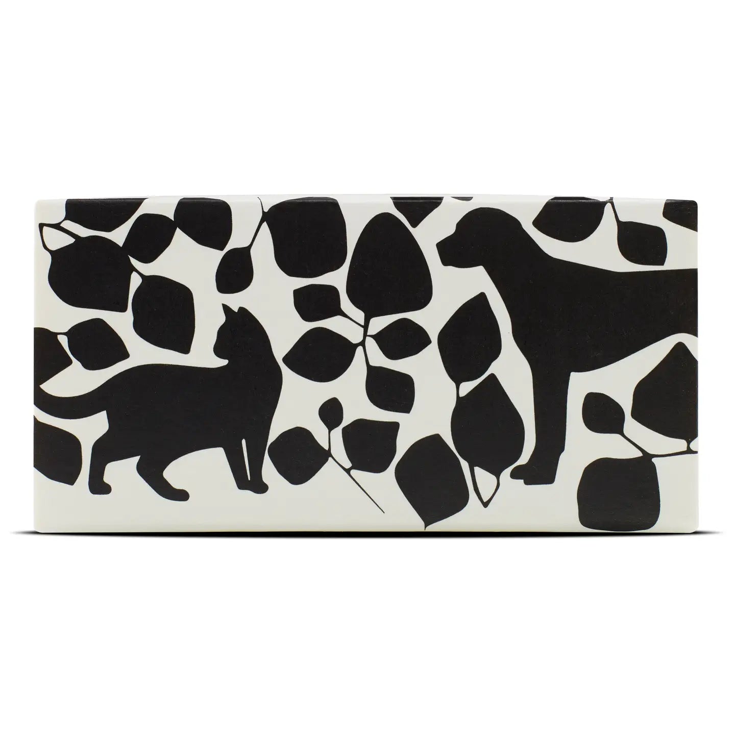 Be:Clean Dog Shampoo Bar Deep Cleansing Gentle effective