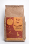 Grain Free Salmon, Haddock & White Fish Puppy