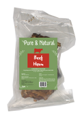 Pure & Natural Beef Horn