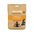 Second Nature Grain Free Turkey & Vegetables