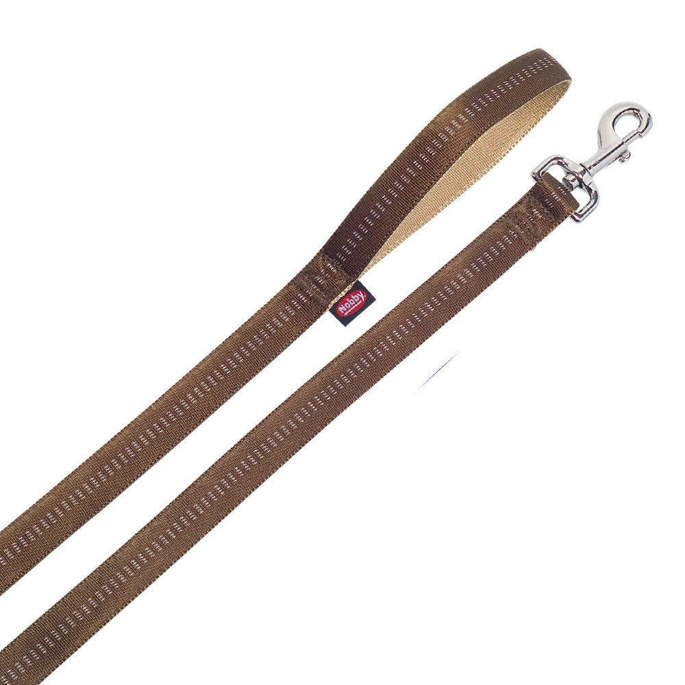 Nobby Soft Grip Leash