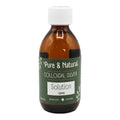 Pure & Natural Colloidal Silver Pet Solution 250ml