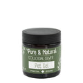 Pure & Natural Colloidal Silver Antifungal Pet Gel 100g