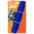 Nerf Dog TPR Squeak Stick 7in