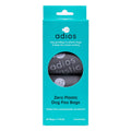 Adios Poop Bags Grey x 4