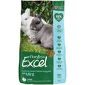 Burgess Excel Tasty Nuggets Junior & Dwarf Rabbit Food with Mint