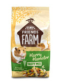 Supreme Tiny Friends Farm Harry Hamster Food – 700g
