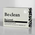 Be:Clean Dog Shampoo Bar Deep Cleansing Gentle effective