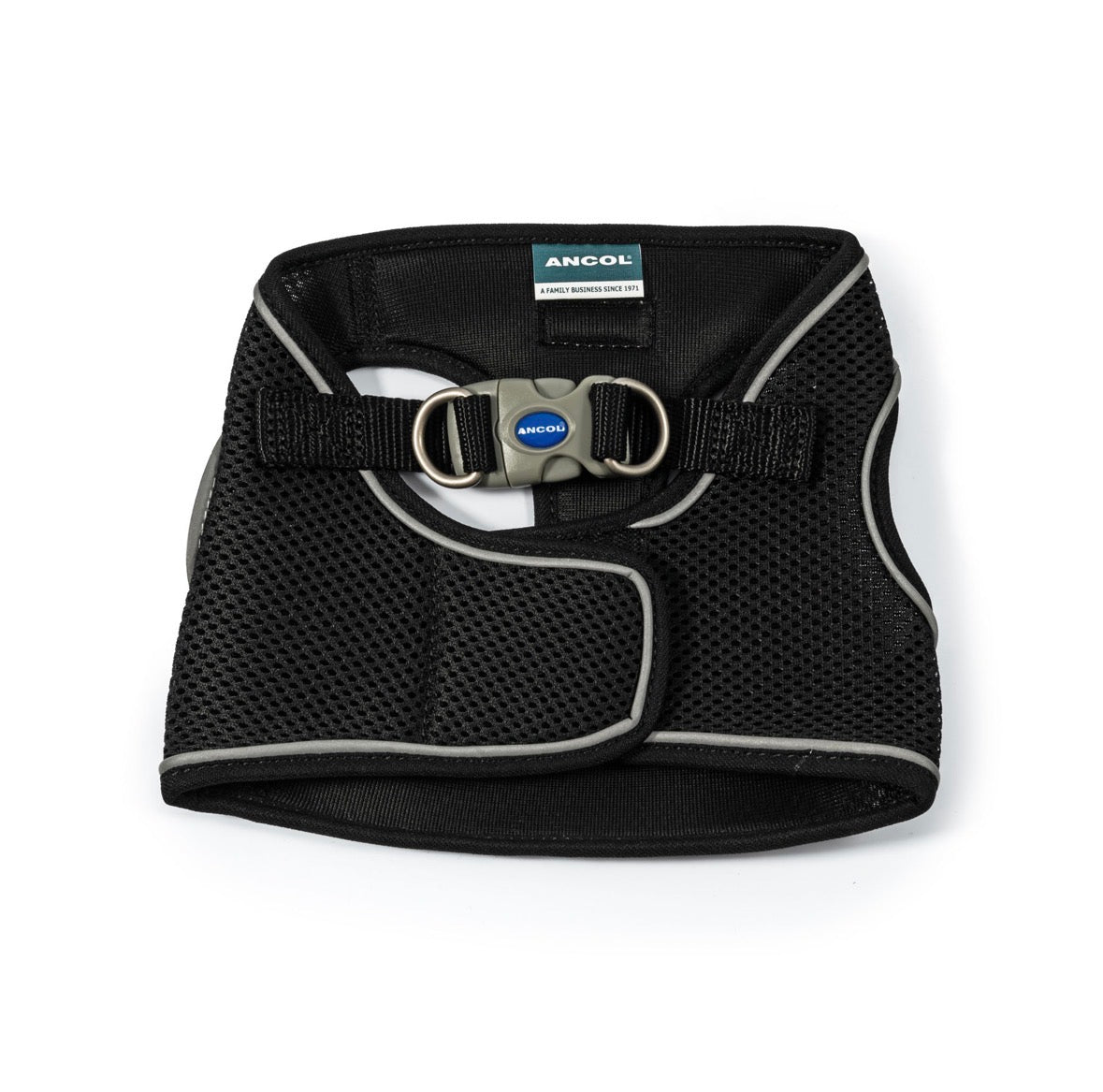 VIVA Comfort Step in Harness