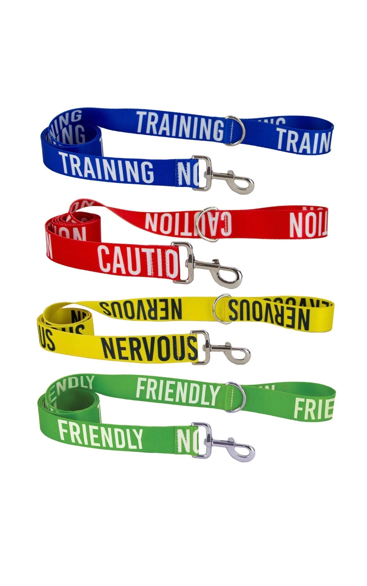Ancol 40mm Awareness Lead