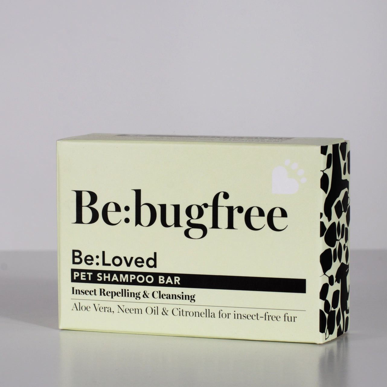 Be:Bug Free - Dog Shampoo. Grooming For Pets & Their People.