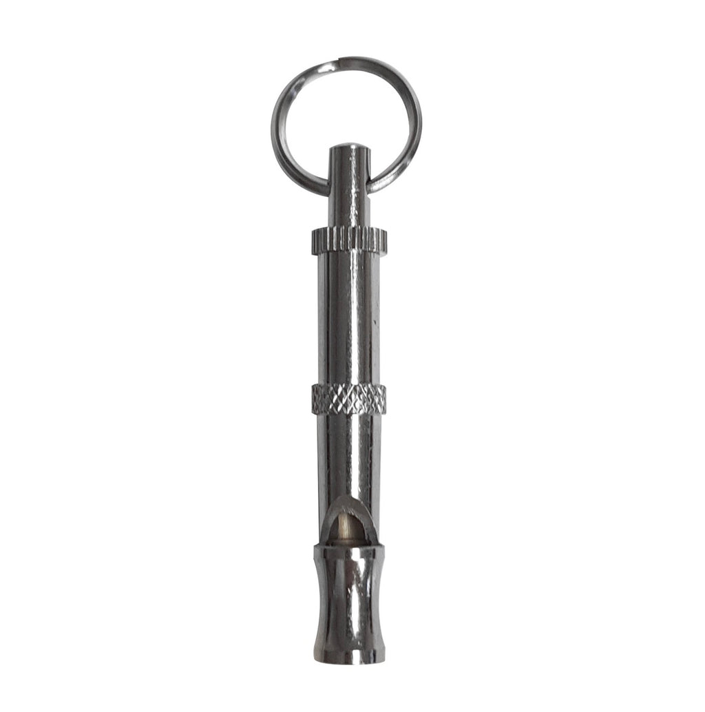 Ancol Variable Dog Whistle – Essential Training Aid