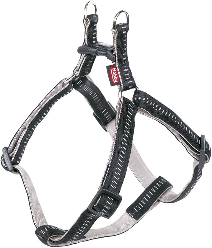 Nobby Soft Grip Harness