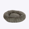 Danish Essentials Plush Donut Smoke
