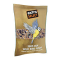 Extra Select Wild Bird Seed Mix 1Kg