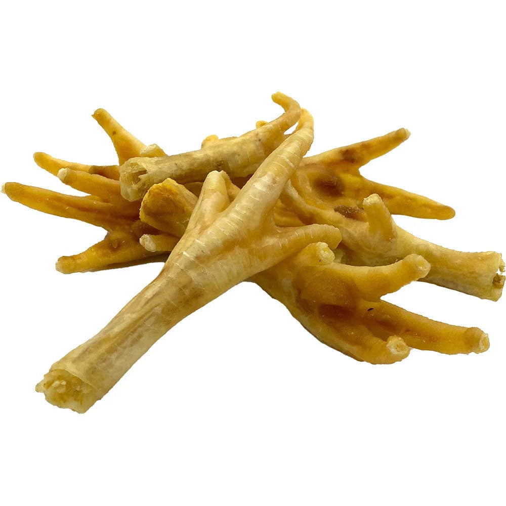 Chicken Feet - Singles