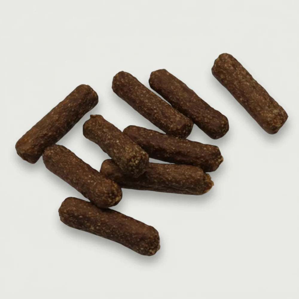 Pure & Natural Duck Gourmet Sausages 250g