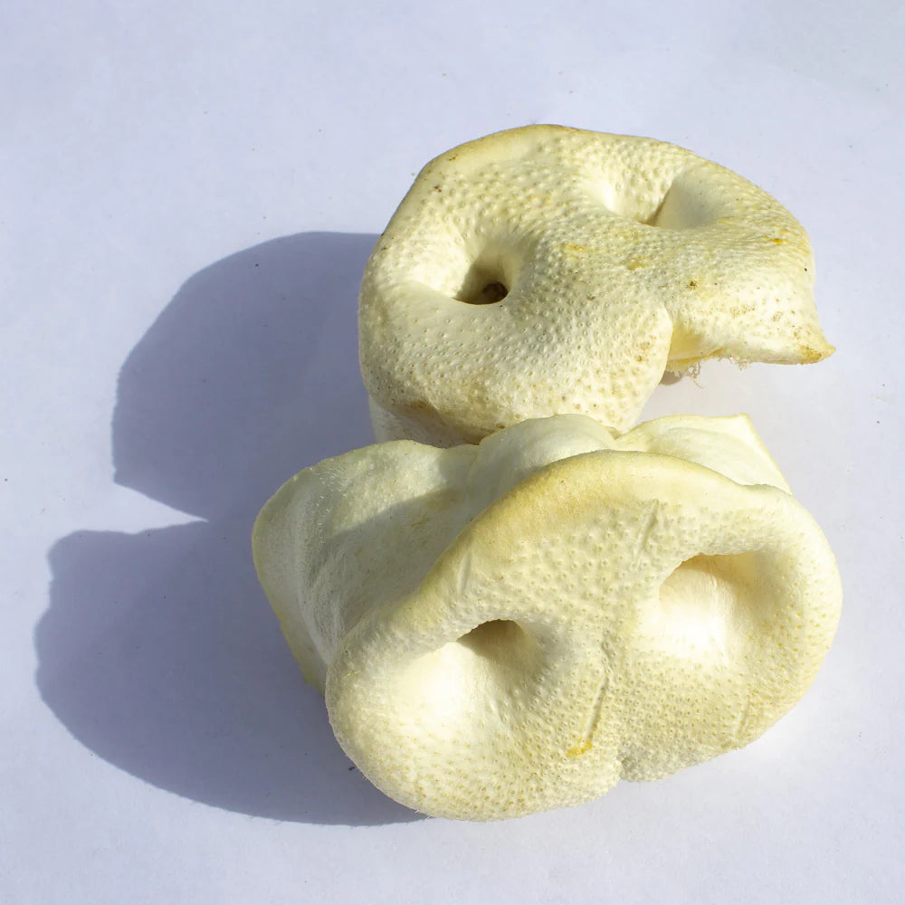 Pure & Natural Puffed Pig Noses 3pk