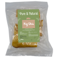 Pure & Natural Pig Skin 200g