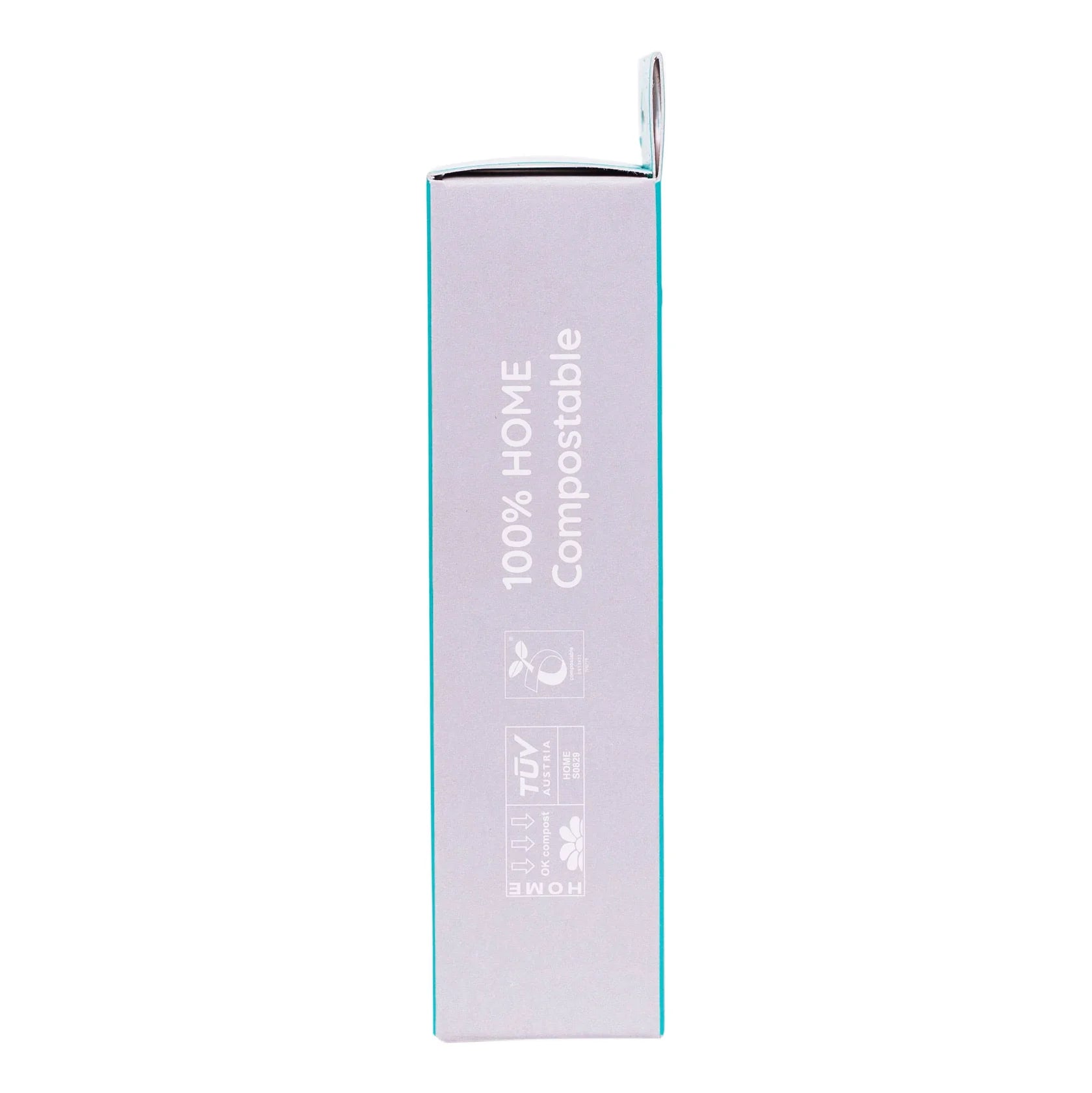 Adios Compostable Dog Poo Bags - 4 Rolls in Rainbow (60 Bags)
