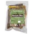 Pure & Natural Venison Skin 200g