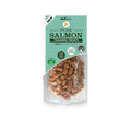 JR Pure Salmon Training Treats 85g