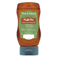 Pure & Natural Multi Mix Salmon, Linseed & Hemp Oil