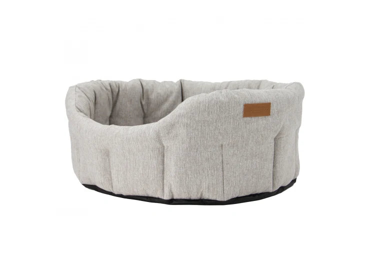 Ancol Heritage Oval Stone Bed