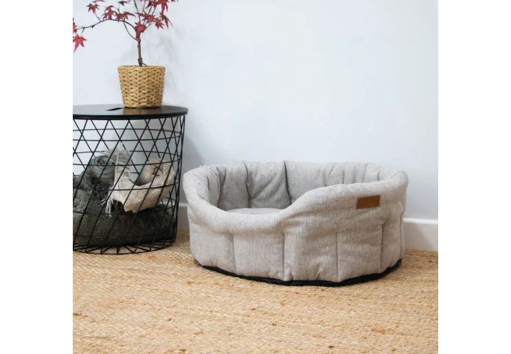 Ancol Heritage Oval Stone Bed