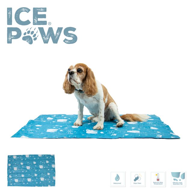 Ancol Ice Paws cooling Mat