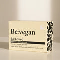Be:Vegan Dog Shampoo Bar hemp shampoo bar