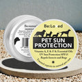 Be:SunSafe: Natural Zinc Free Sun Protect for Dogs