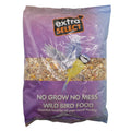 Extra Select No Grow Wild Bird Food 1Kg