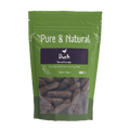 Pure & Natural Duck Gourmet Sausages 1kg