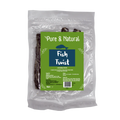 Pure & Natural Whitefish Twists - 5pk