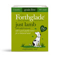 Forthglade Grain Free Lamb -395g