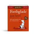Forthglade Grain Free Beef -395g