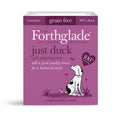 Forthglade Grain Free Duck