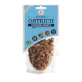 JR Pure Ostrich Training Treats 85g