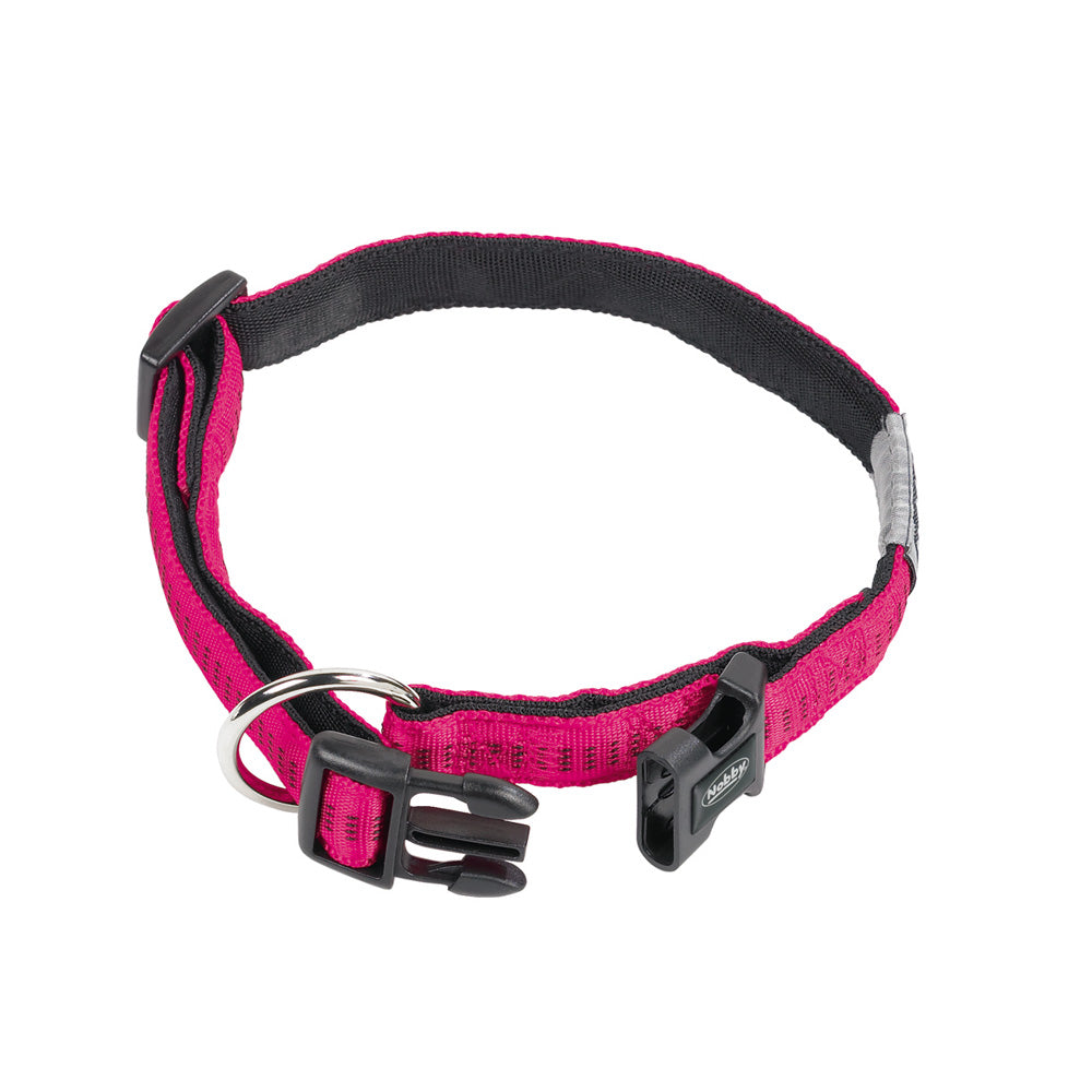 Nobby Soft Grip Collar