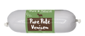 Pure & Natural Pure Pate Sausage Venison
