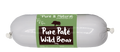 Pure & Natural Pure Pate Sausage Wild Boar